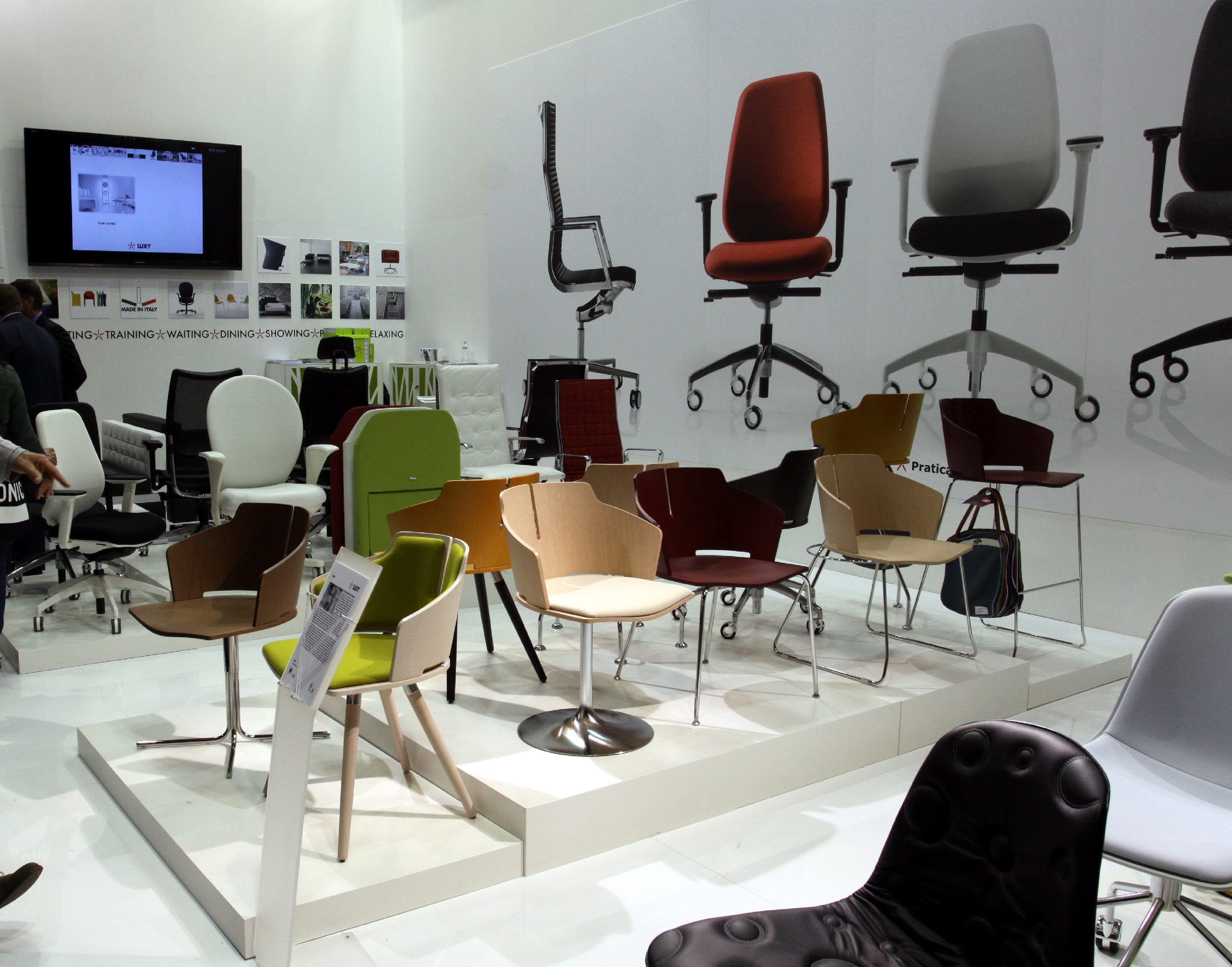 Poza MILANO - 17.04.2015 00:00:00 [1]