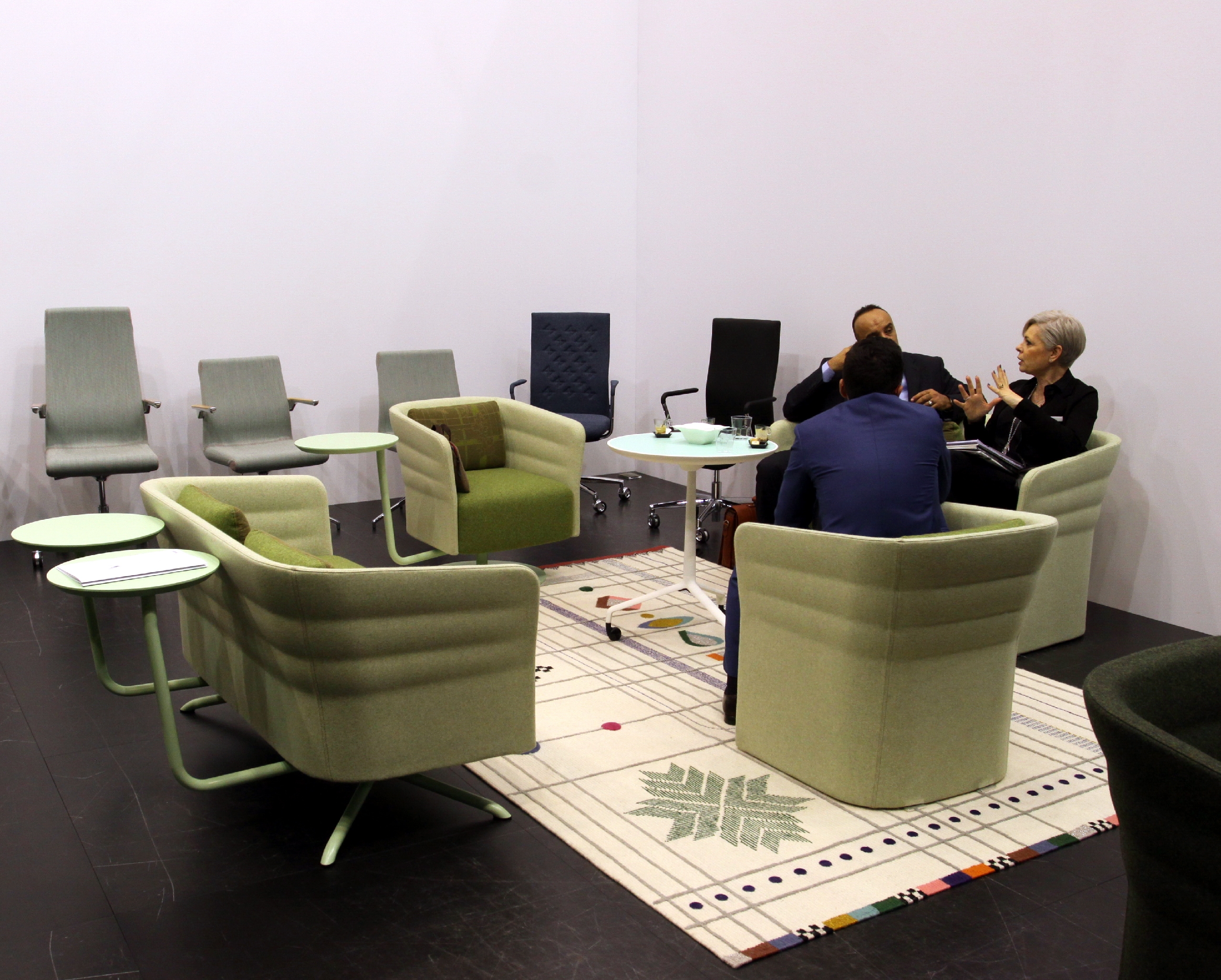 Poza MILANO - 17.04.2015 00:00:00 [1]