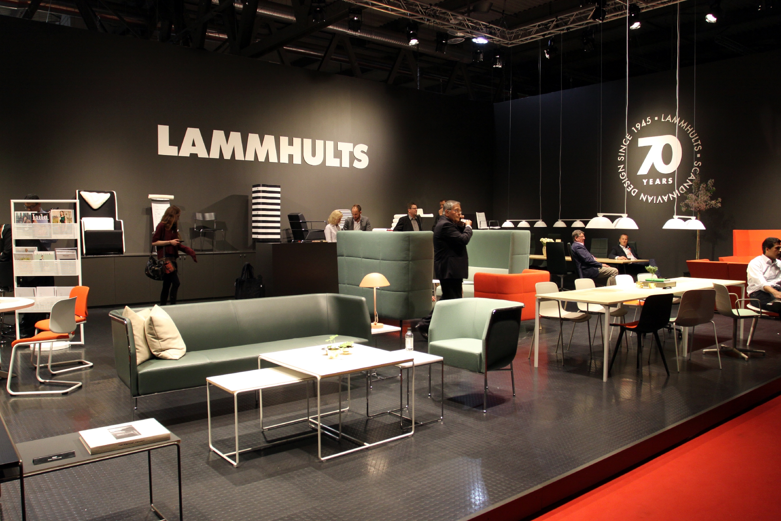 Poza MILANO - 16.04.2015 00:00:00 [1]