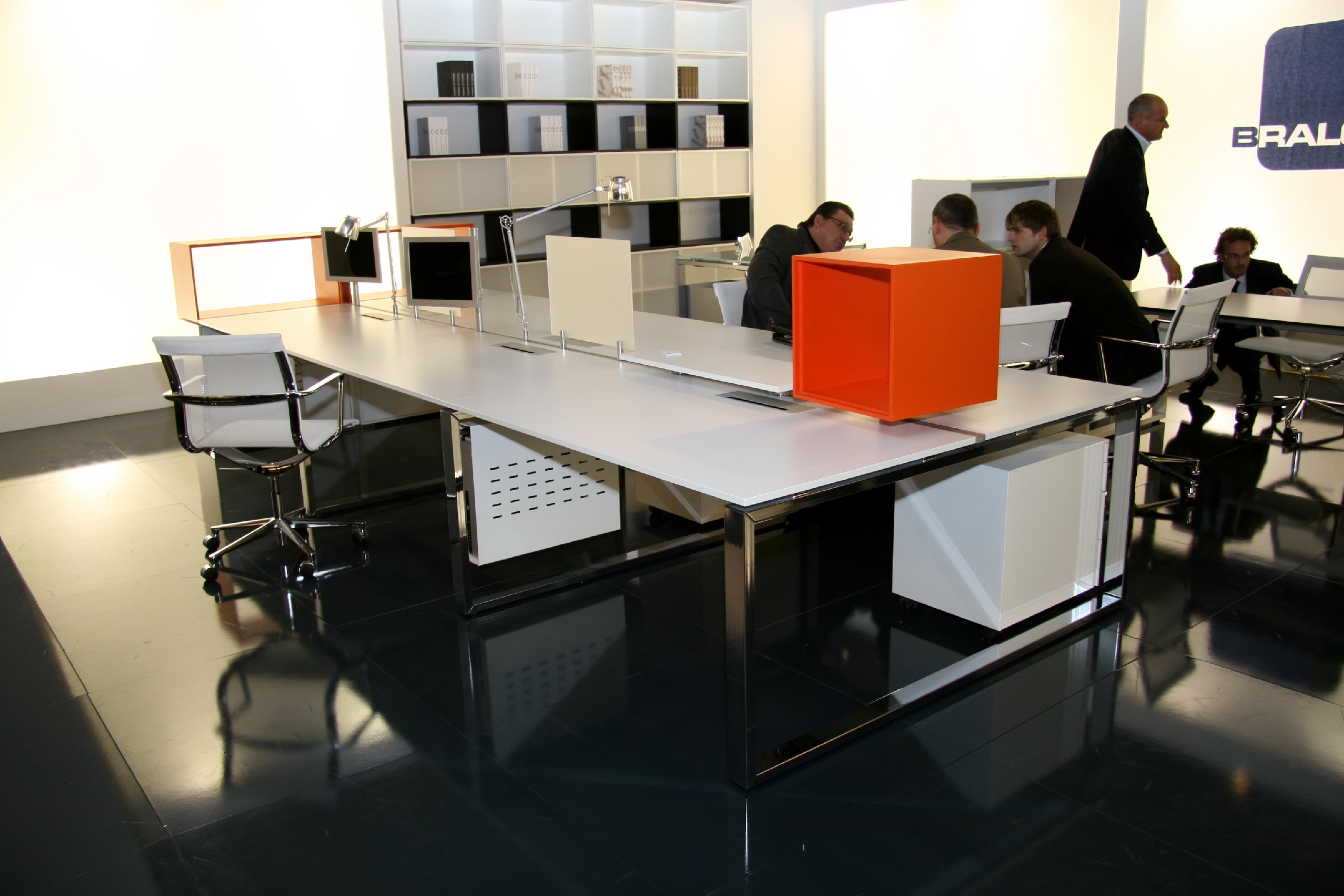 Poza MILANO - 17.04.2008 00:00:00 [1]