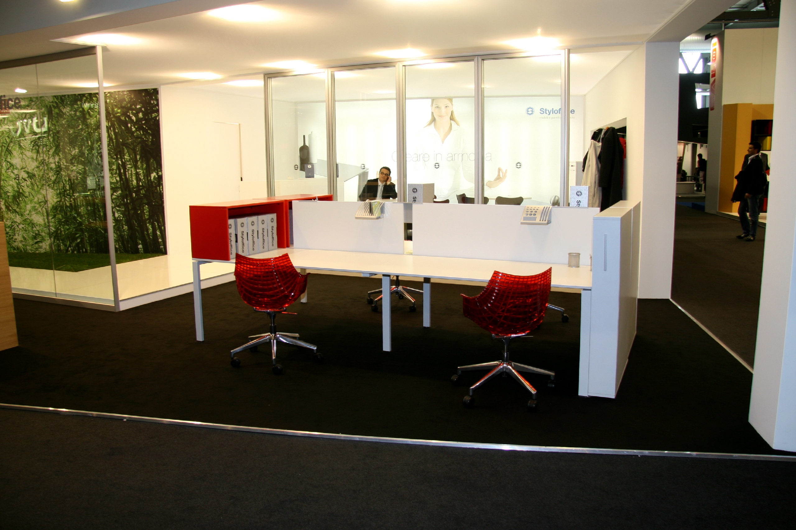 Poza MILANO - 17.04.2008 00:00:00 [1]