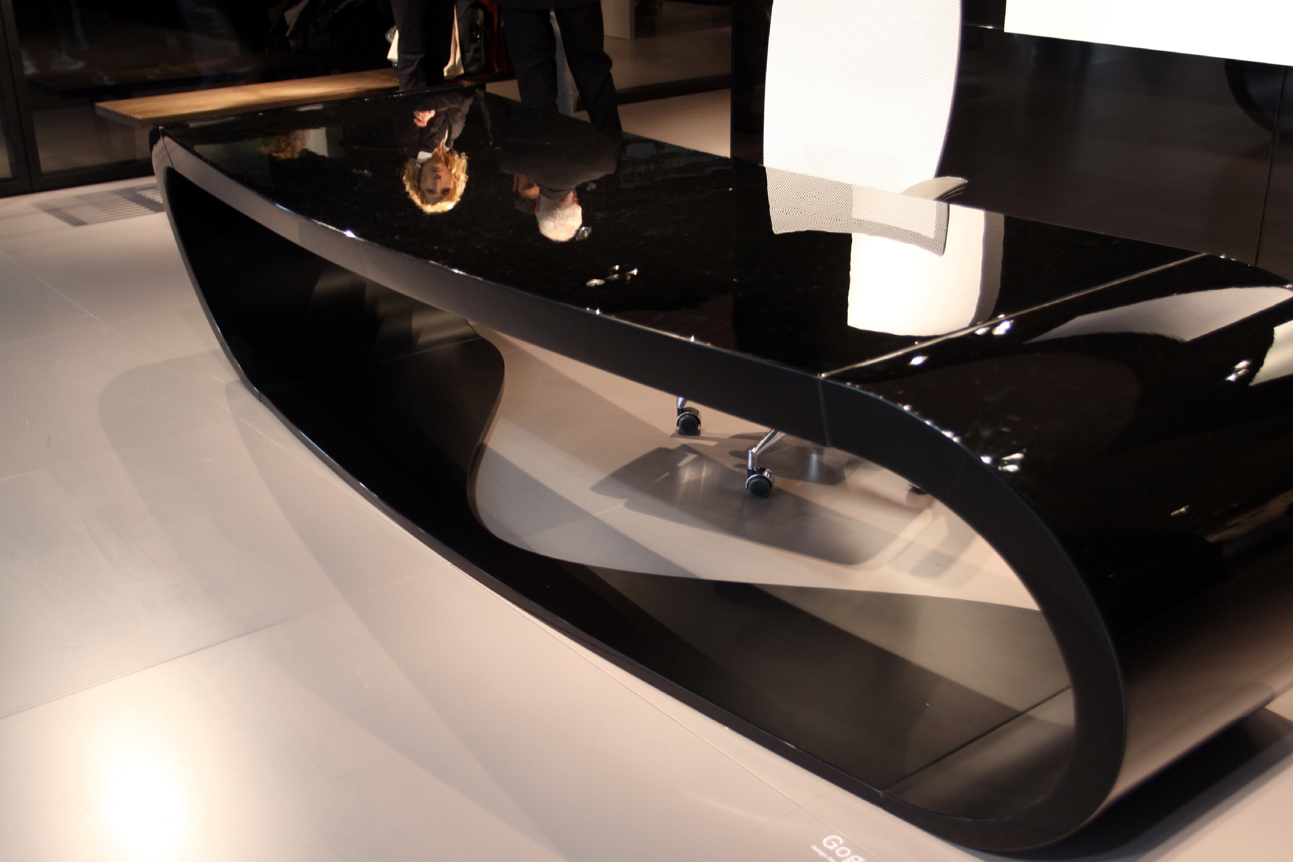 Poza MILANO - 14.04.2011 00:00:00 [2]