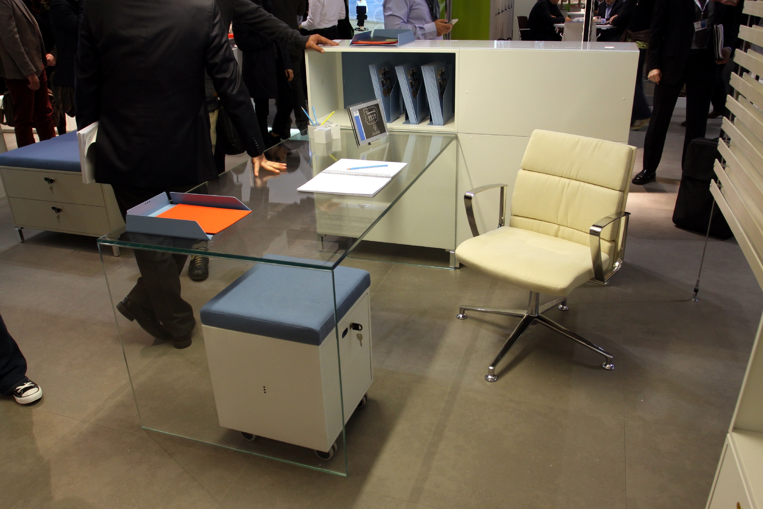 Poza MILANO - 10.04.2013 00:00:00 [2]