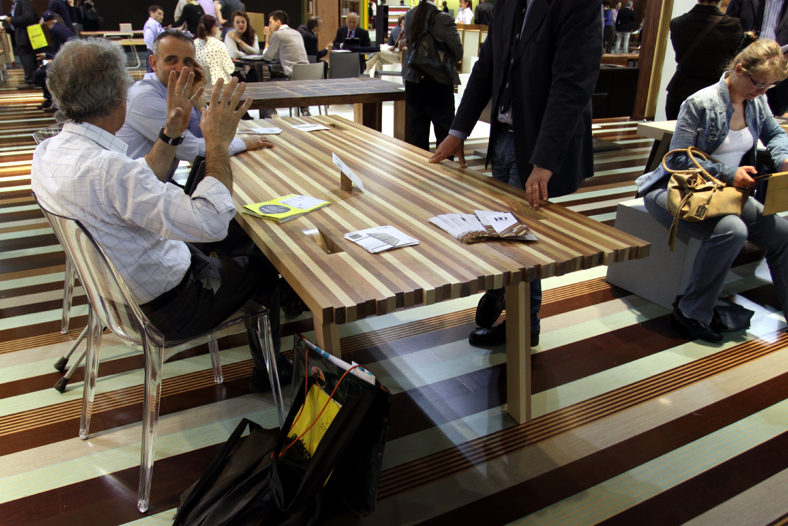 Poza MILANO - 15.04.2015 00:00:00 [1]