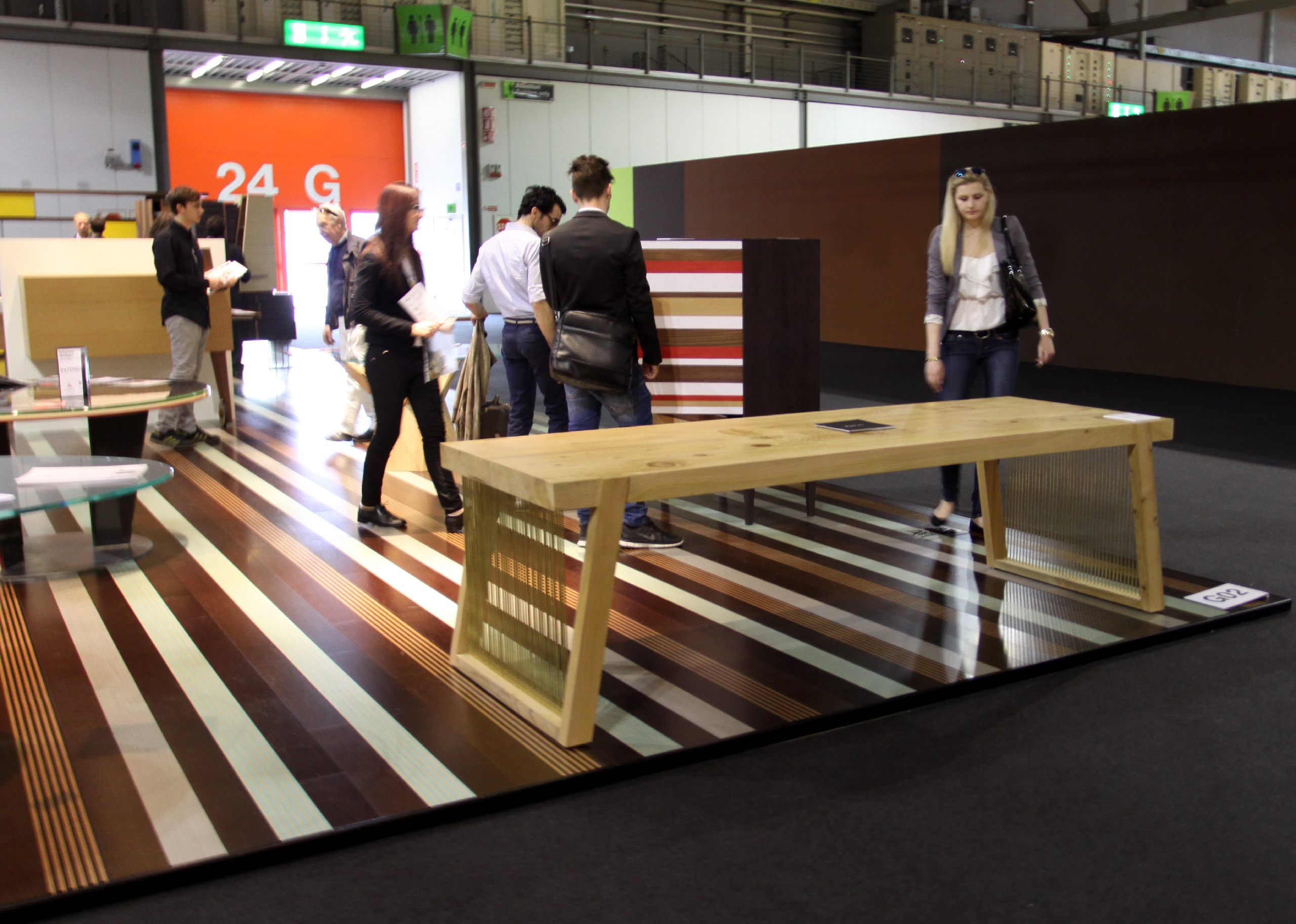 Poza MILANO - 15.04.2015 00:00:00 [1]