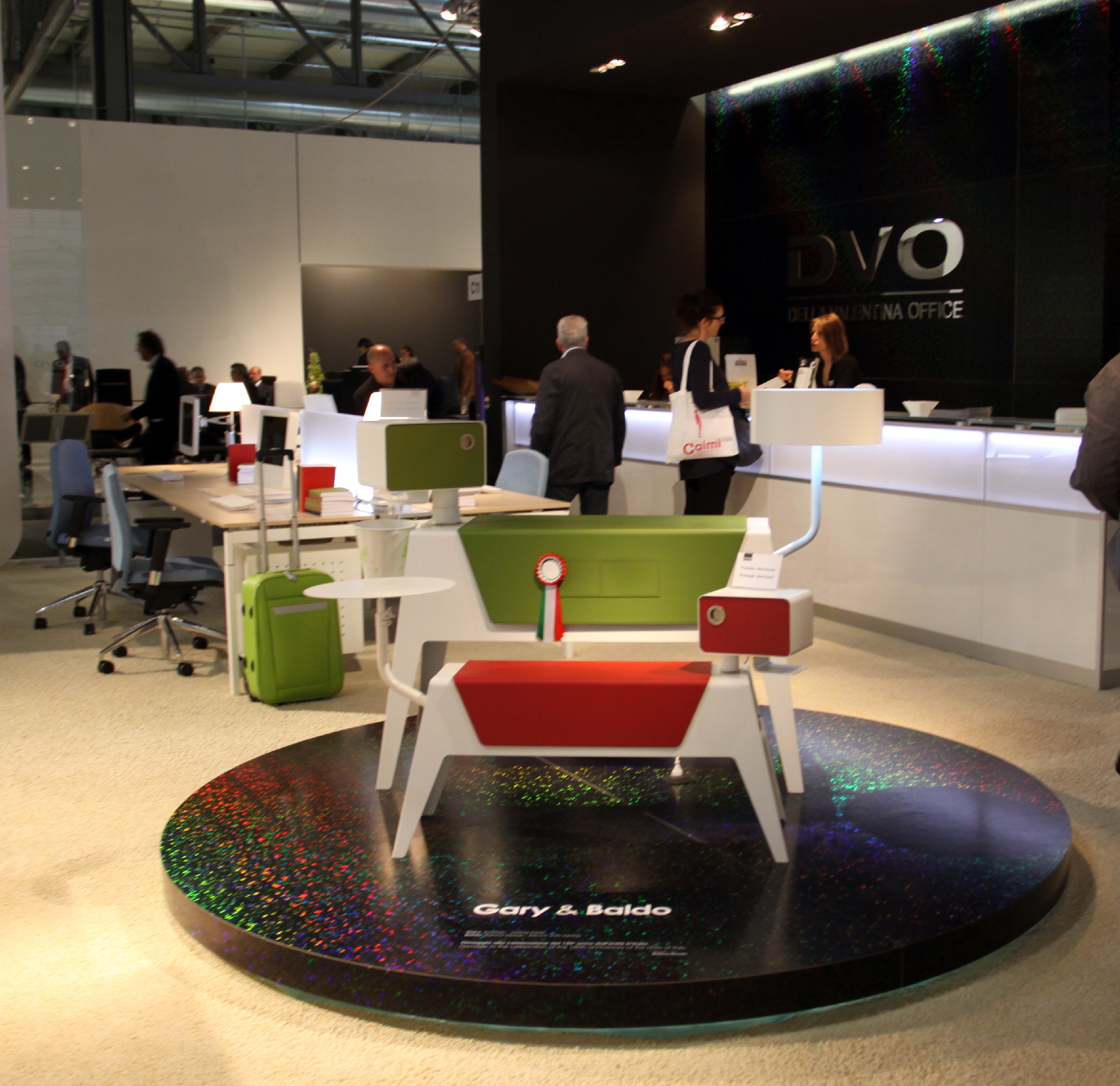 Poza MILANO - 14.04.2011 00:00:00 [1]