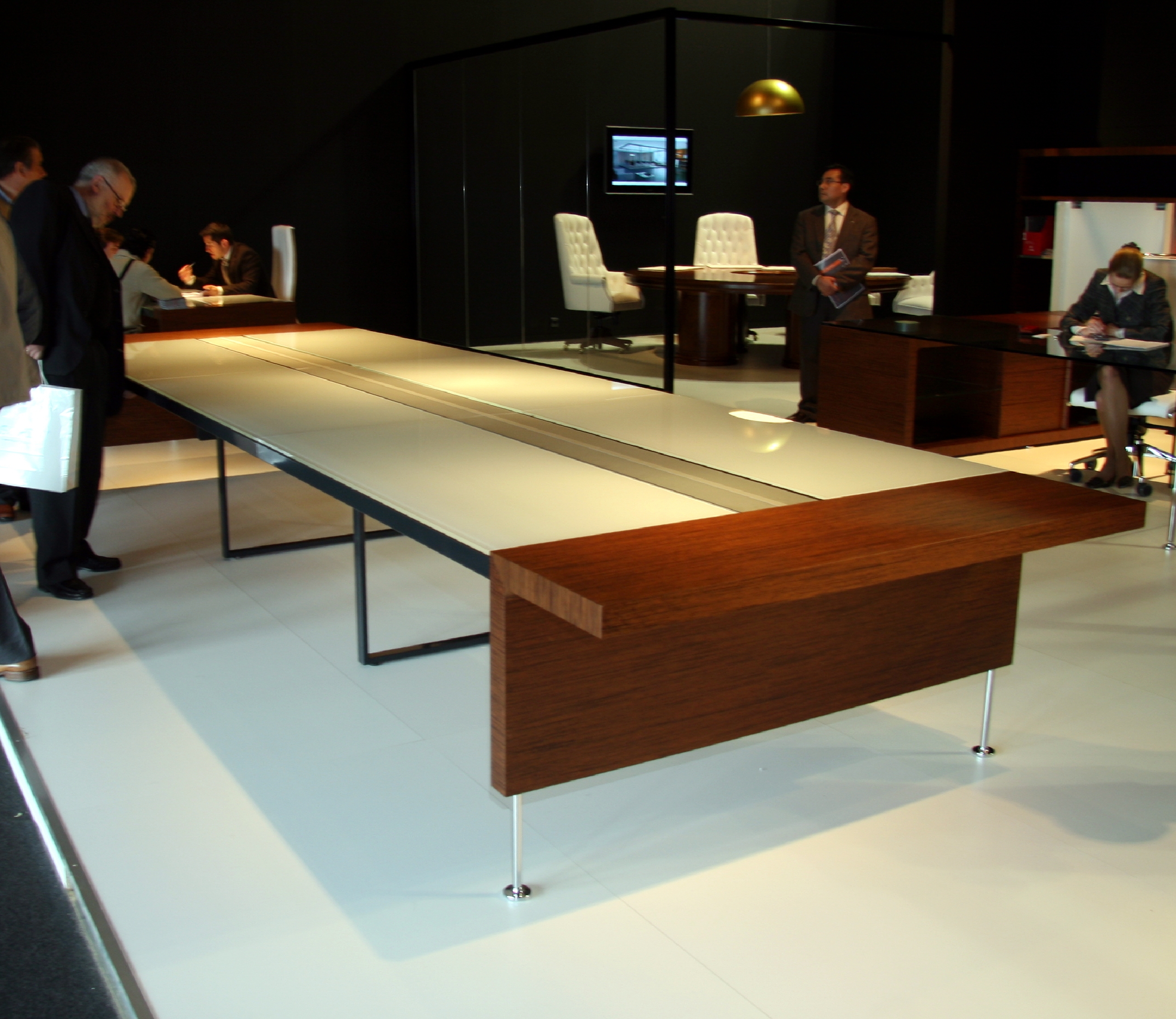 Poza MILANO - 17.04.2008 00:00:00 [1]