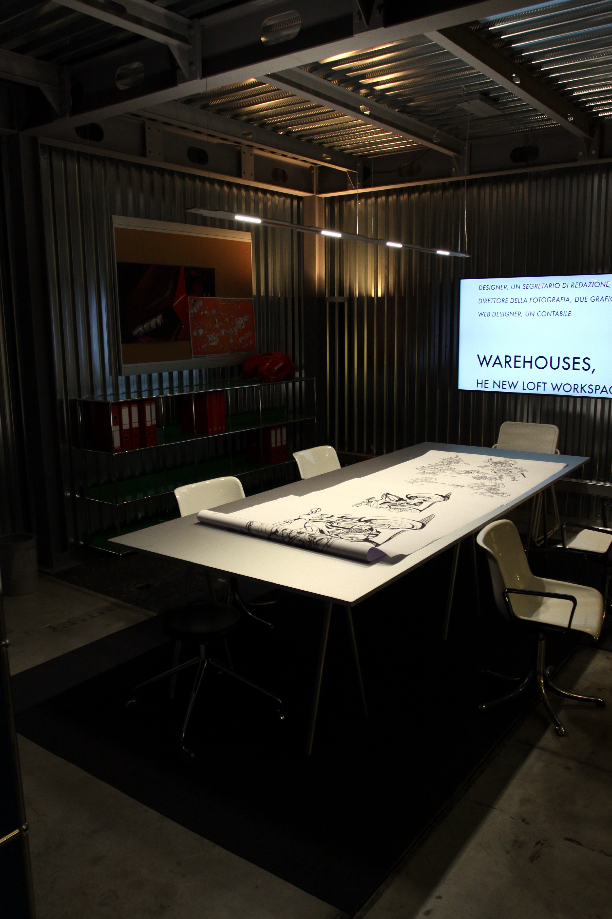 Poza MILANO - 10.04.2013 00:00:00 [1]