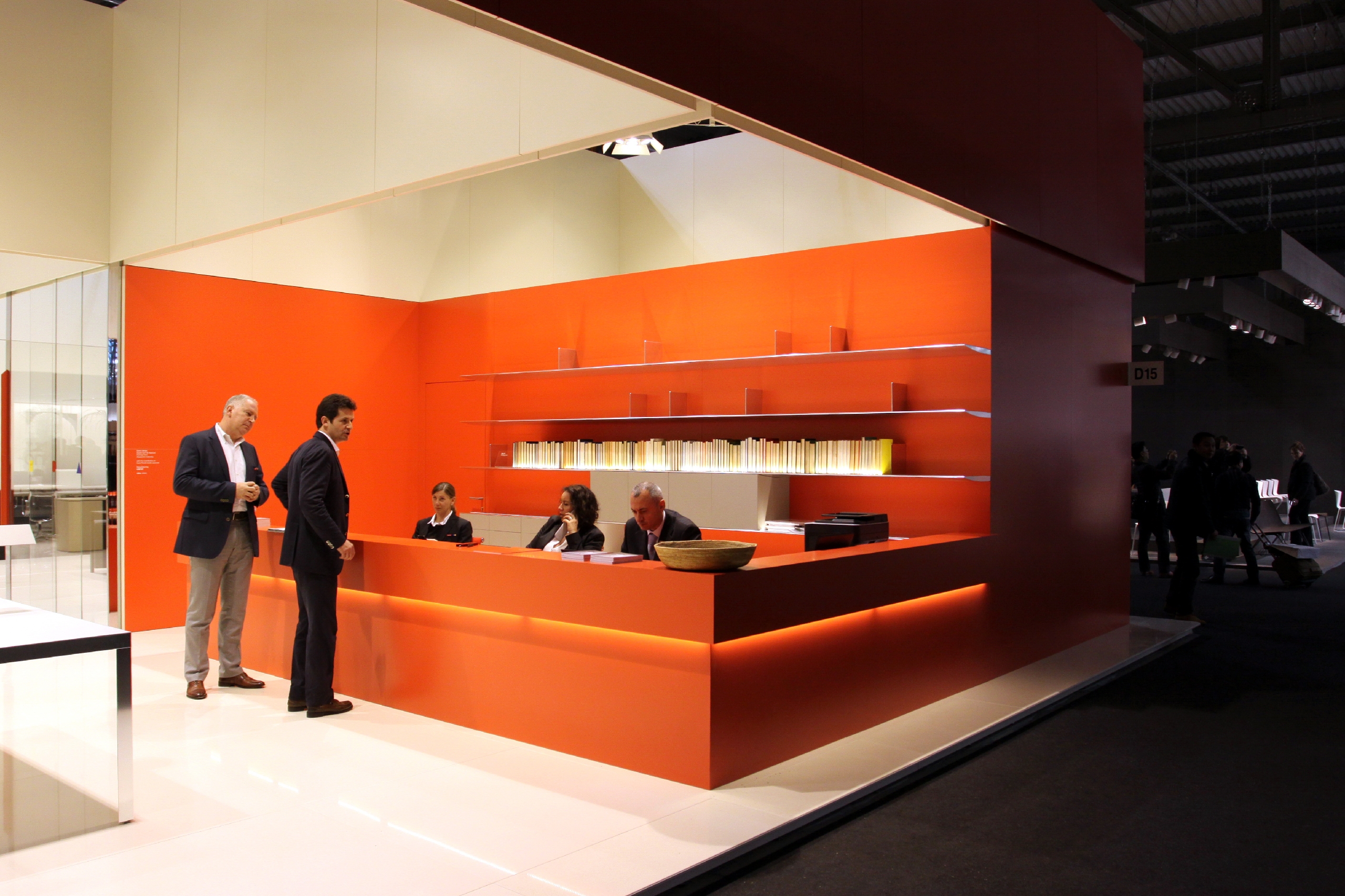 Poza MILANO - 10.04.2013 00:00:00 [1]